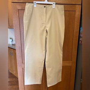 Villager Sport khakis